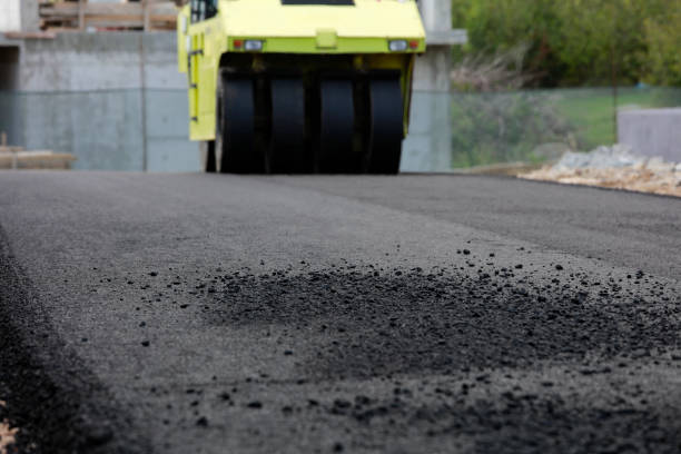 Best Driveway Pavers Installation  in Seacliff, CA