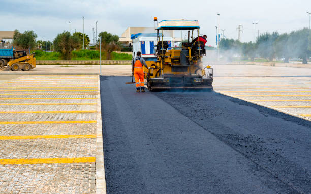 Best Best Driveway Pavers  in Seacliff, CA
