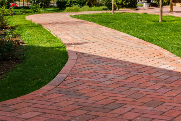Best Affordable Driveway Pavers  in Seacliff, CA