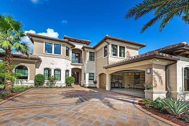 Reasons to Select Us for Your Driveway Paving Requirements in Seacliff, CA