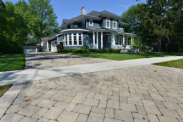  Seacliff, CA Driveway Pavers Pros