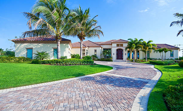 Best Affordable Driveway Pavers  in Seacliff, CA